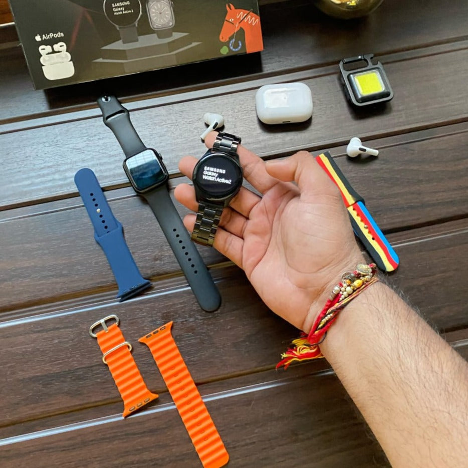 10in1 Special Combo pack - AmazingBaba