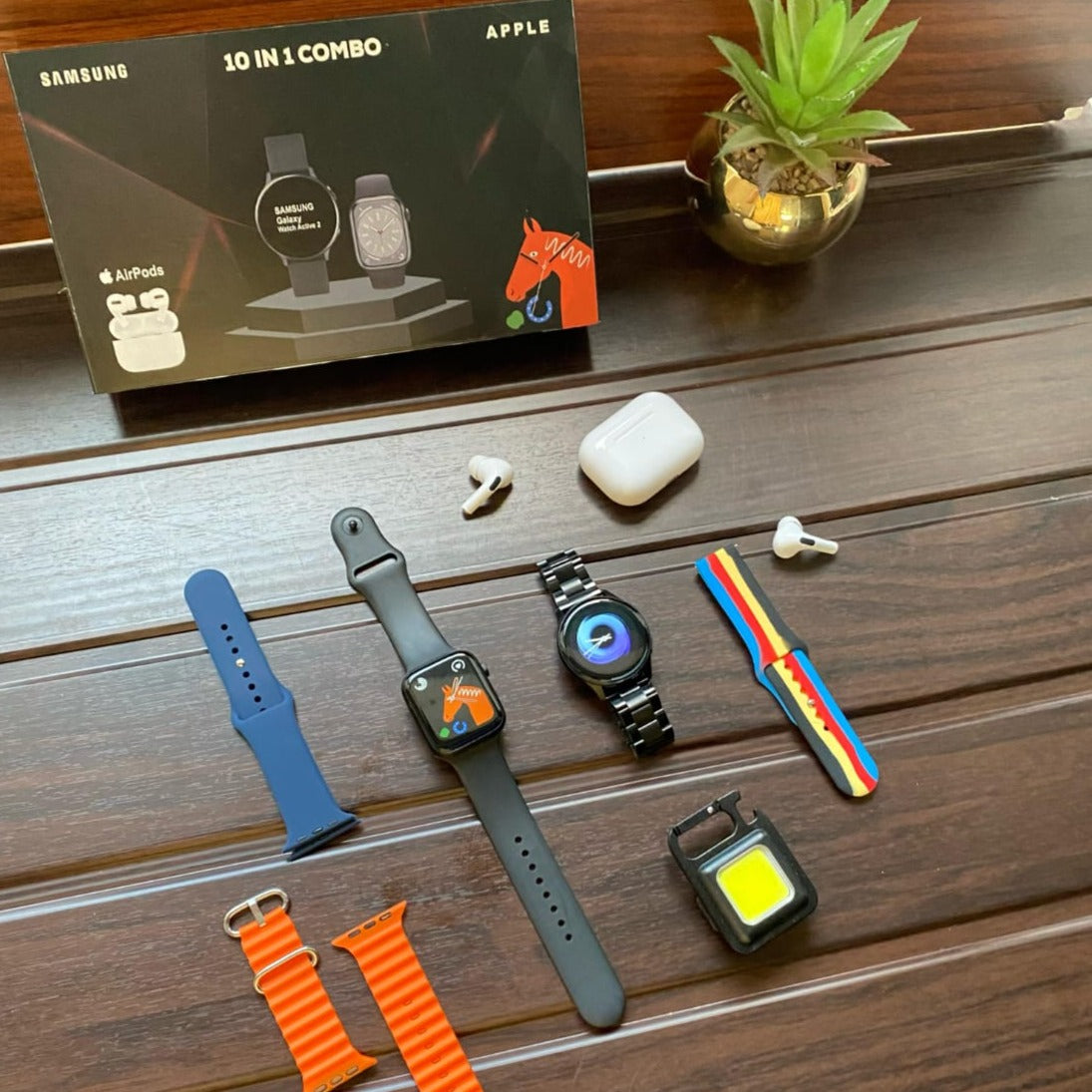 10in1 Special Combo pack - AmazingBaba