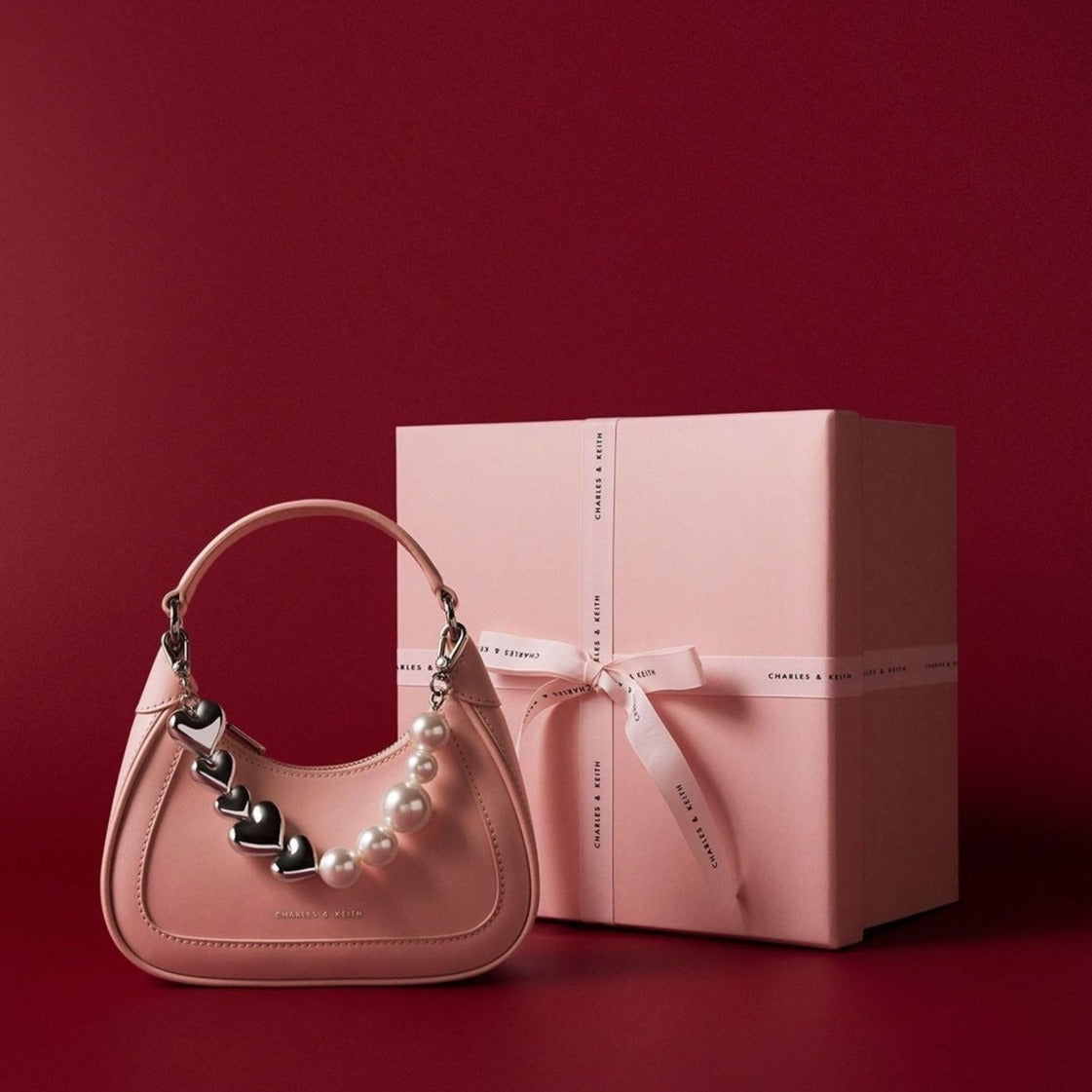 C&K Premium Quality Bag - AmazingBaba