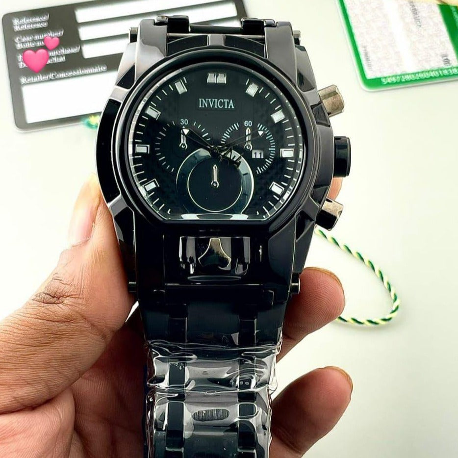 Quartz Reserve Bolt Zeus Men's - AmazingBaba