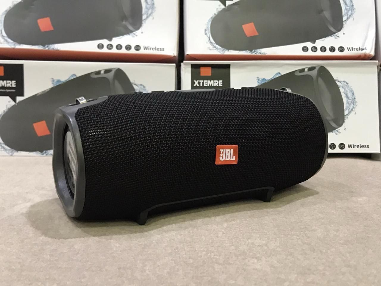 Junior Xtreme Woofer Speaker - AmazingBaba