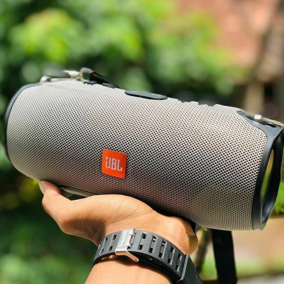 Junior Xtreme Woofer Speaker - AmazingBaba