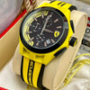 Amazing Fusing sporty attitude watch - AmazingBaba