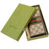 Ophidia Canvas Mens wallet - AmazingBaba