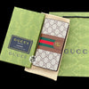 Ophidia Canvas Mens wallet - AmazingBaba