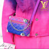 Trunk Soft Sling Bag - AmazingBaba