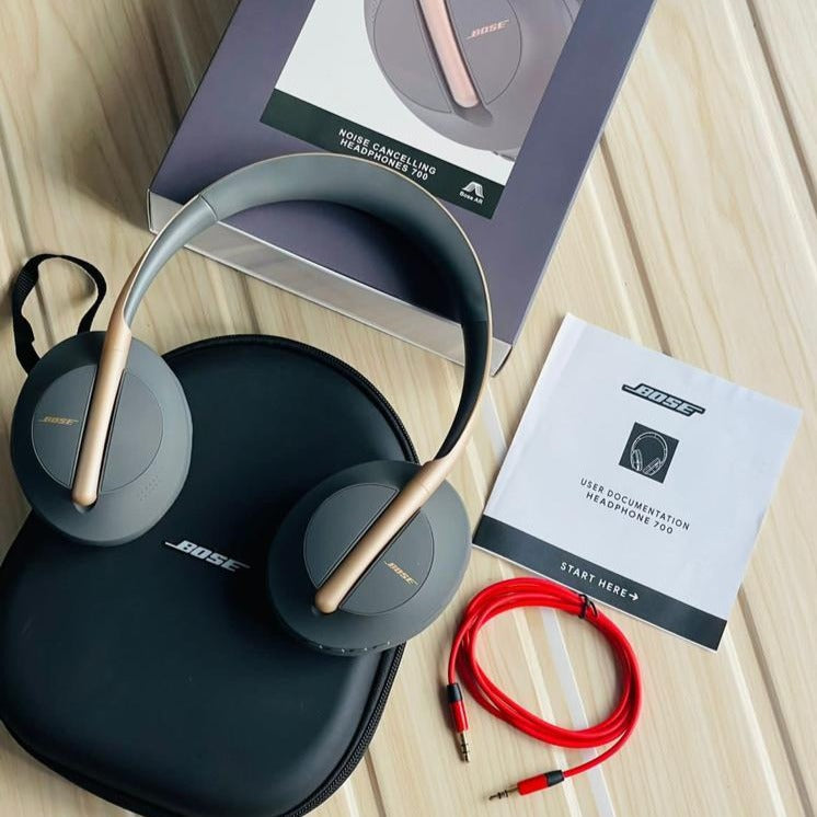 Bose 700 Headphones - AmazingBaba