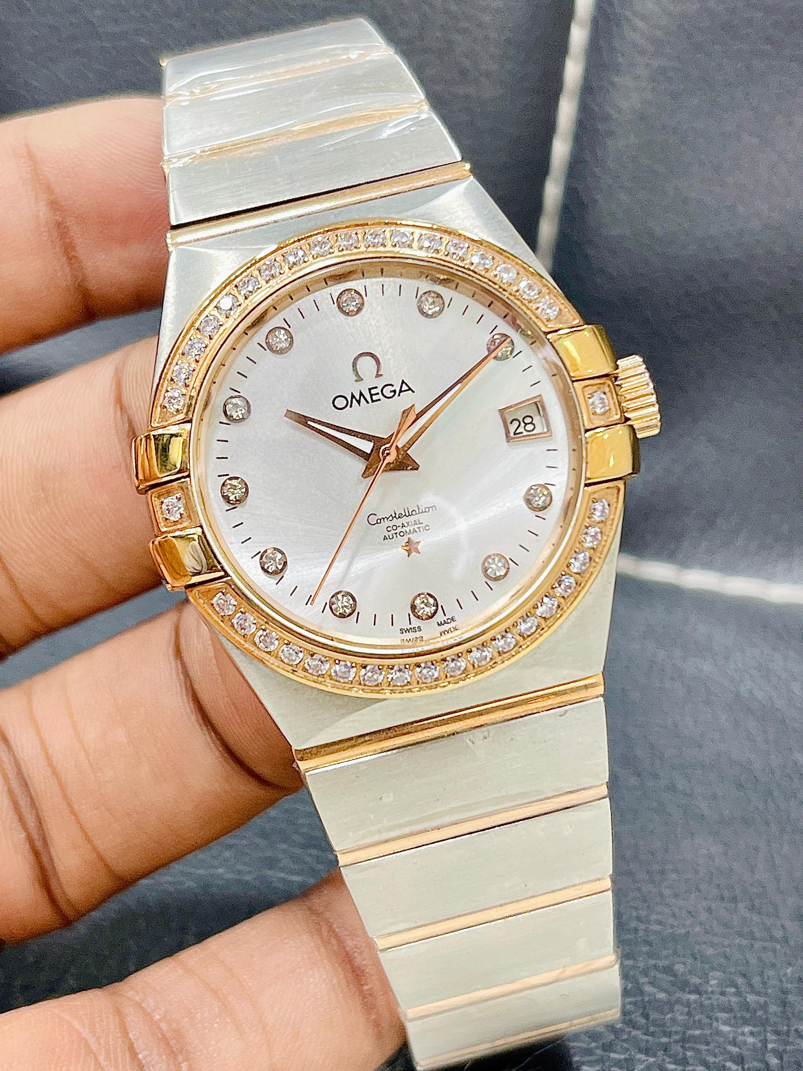 Amazing OMG Constellation Premium Quality watch - AmazingBaba