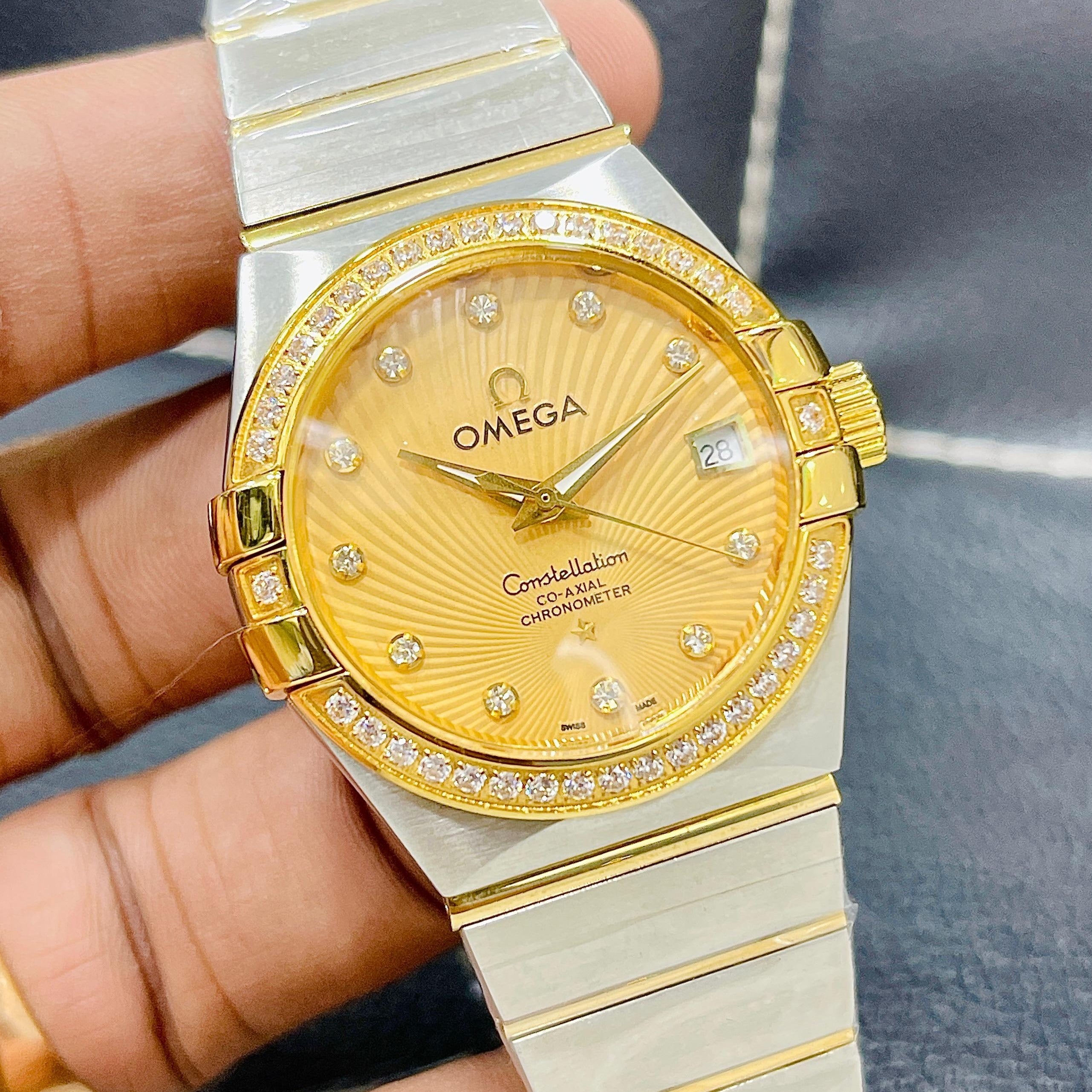 Amazing OMG Constellation Premium Quality watch - AmazingBaba