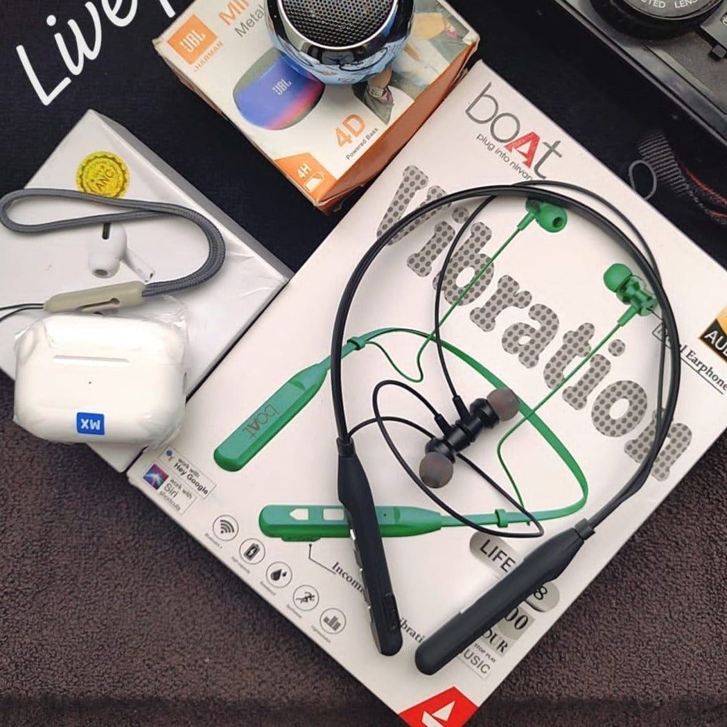 Special 3in1 Premium Combo - AmazingBaba