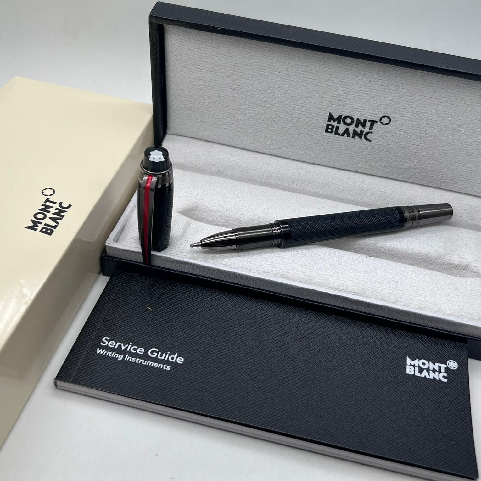 Starwalker Urban Speed Roller Pen - AmazingBaba