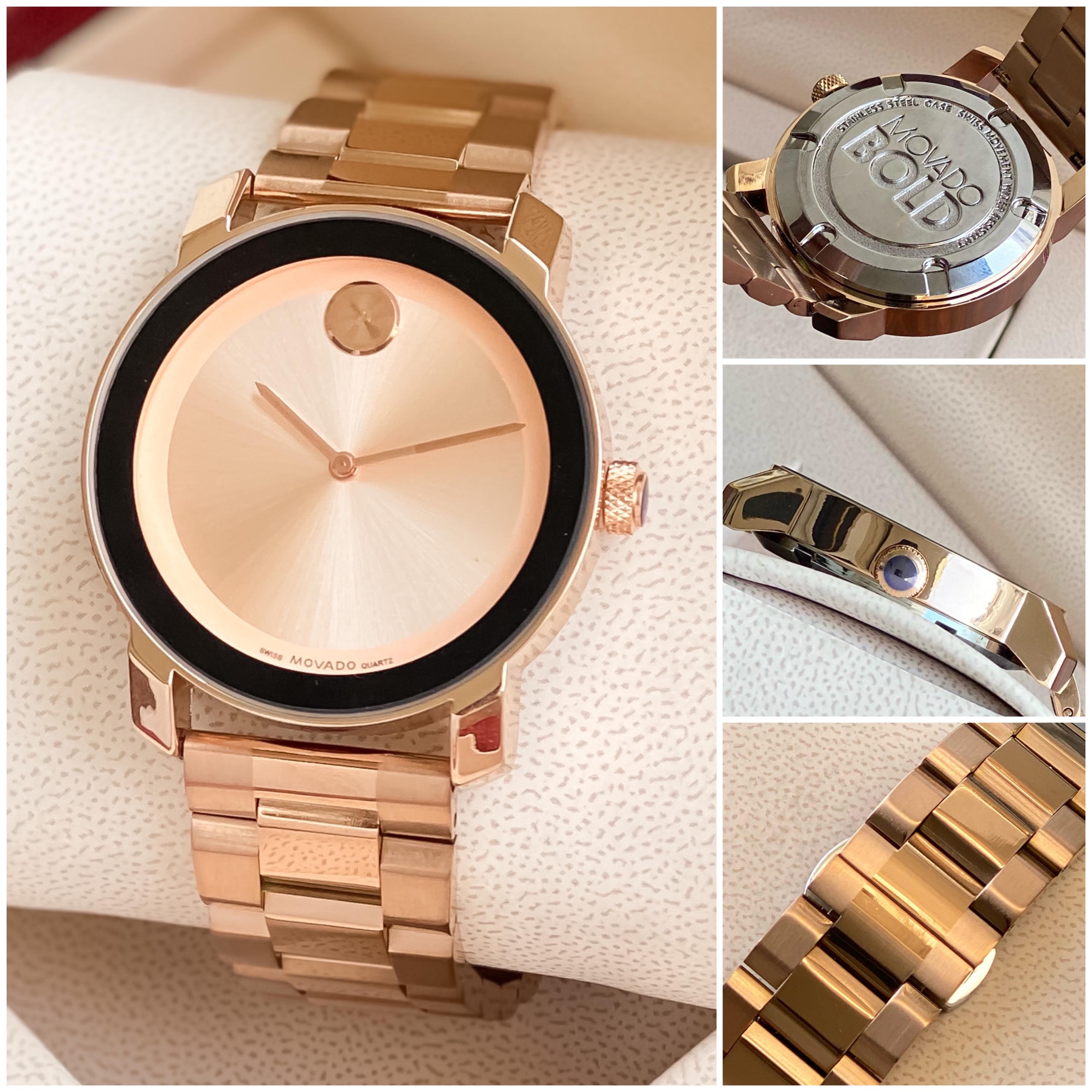 Amazing Slim comfortable-to-wear wrist watch - AmazingBaba