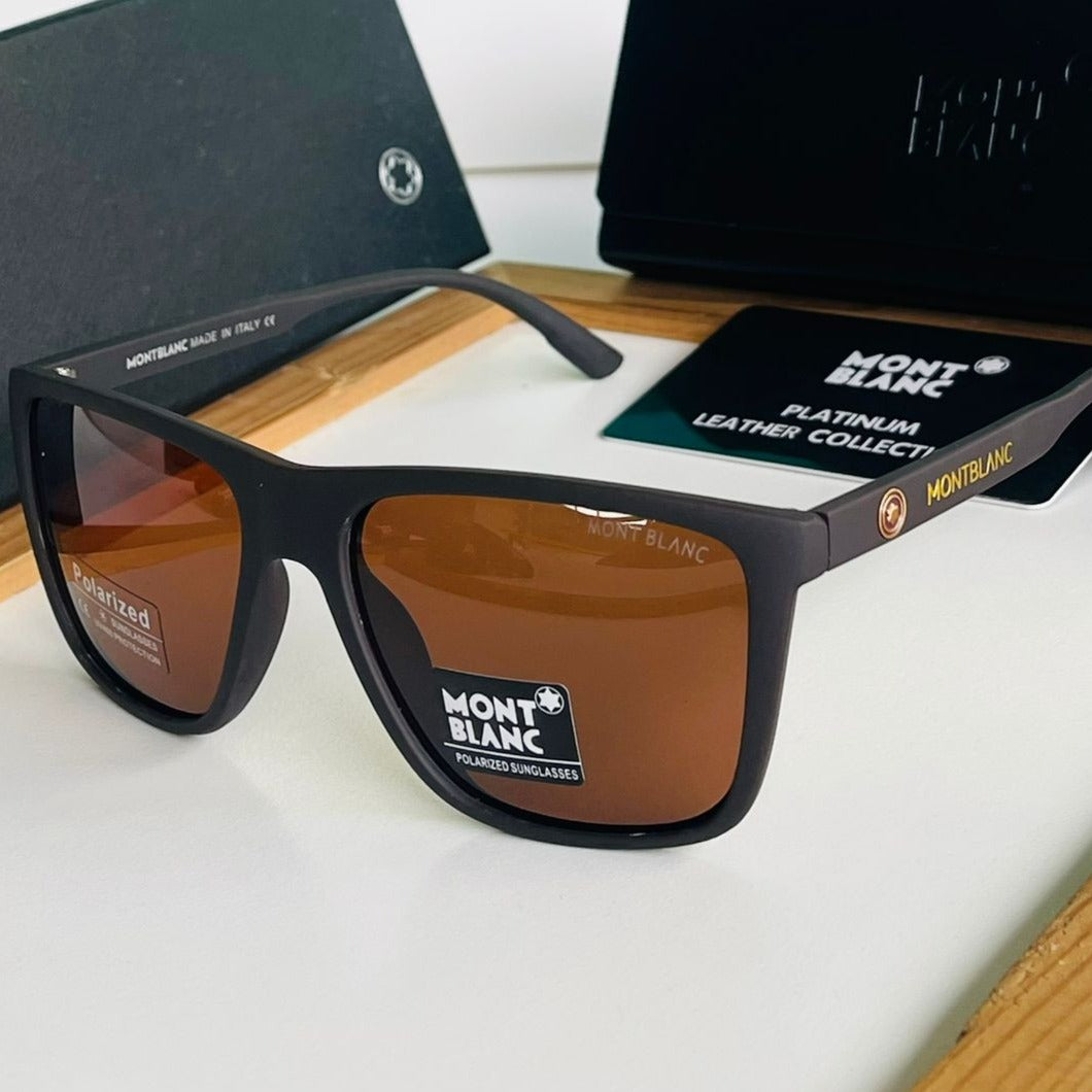Mb Premium Unisex Sunglasses - AmazingBaba