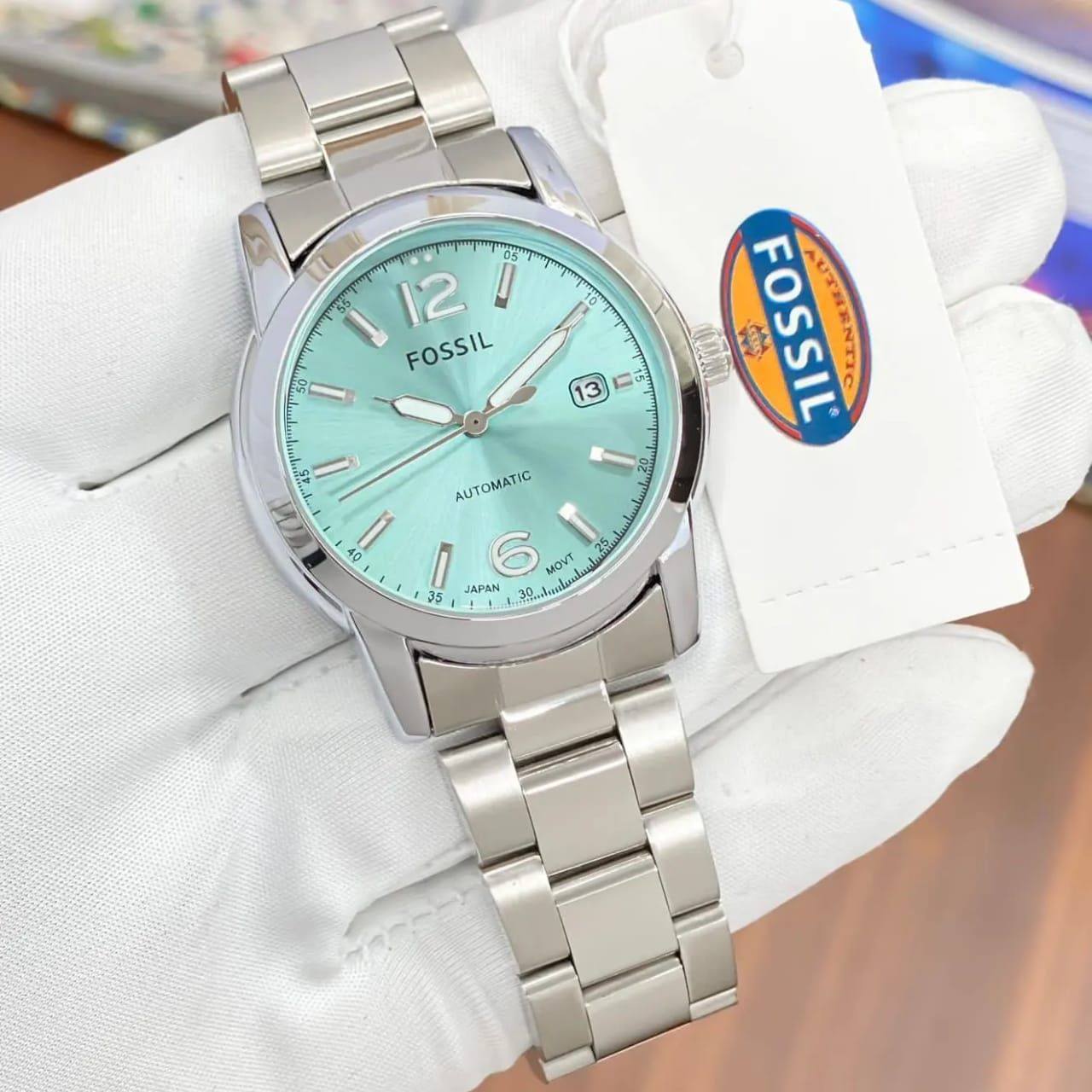 Amazing Premium fsl Luxury watch - AmazingBaba