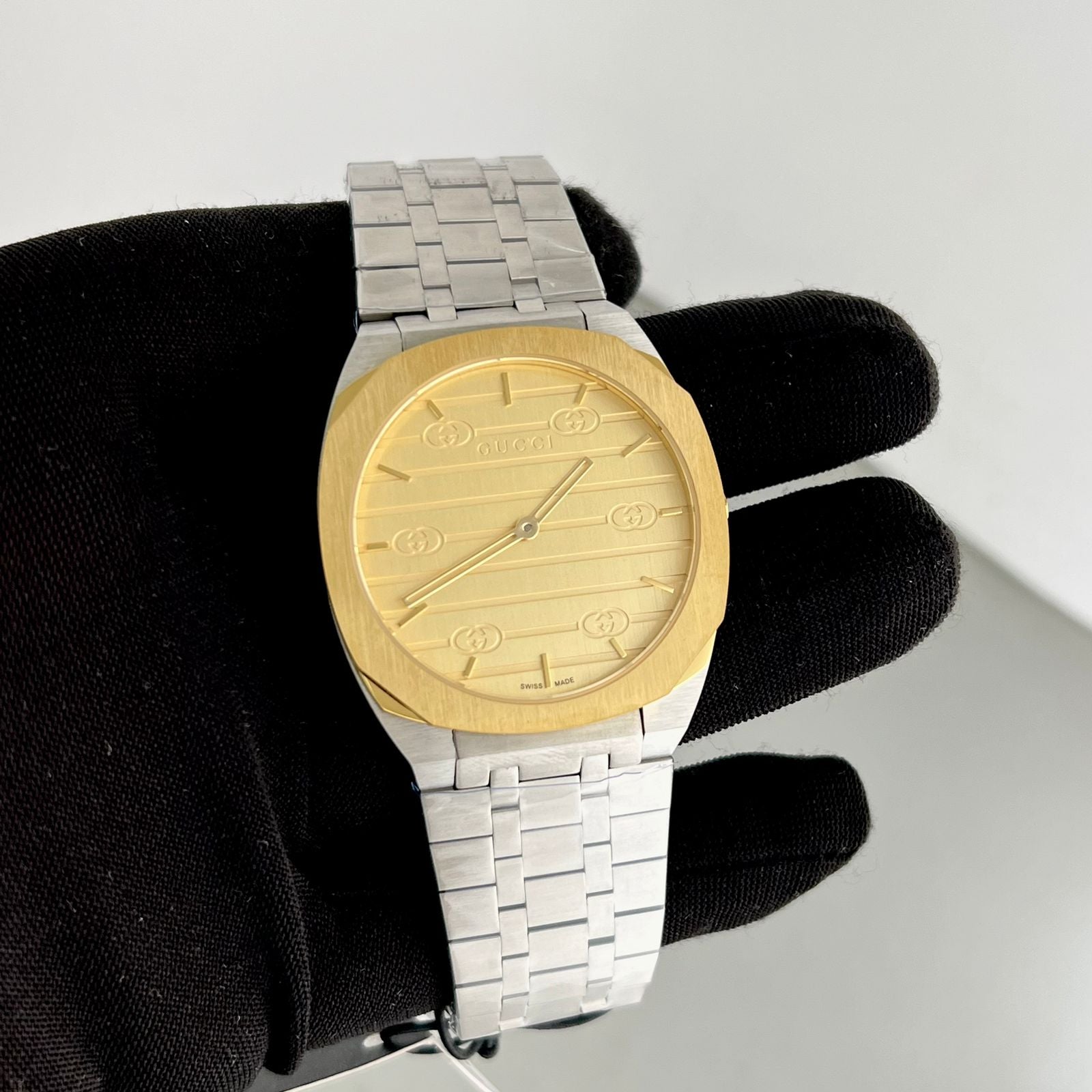 Amazing Gg Premium Quality Luxury watch - AmazingBaba