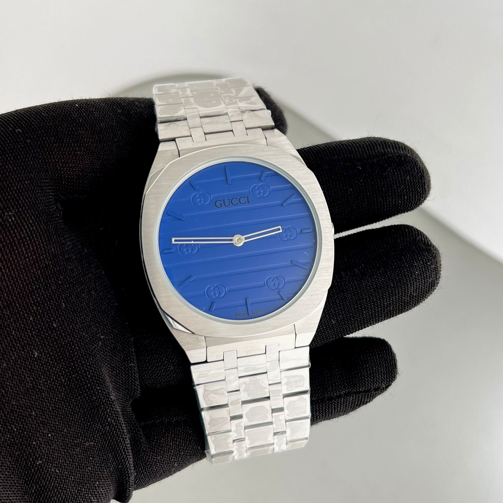 Amazing Gg Premium Quality Luxury watch - AmazingBaba