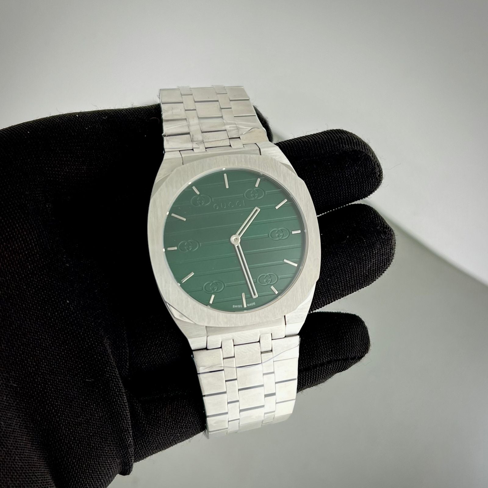 Amazing Gg Premium Quality Luxury watch - AmazingBaba