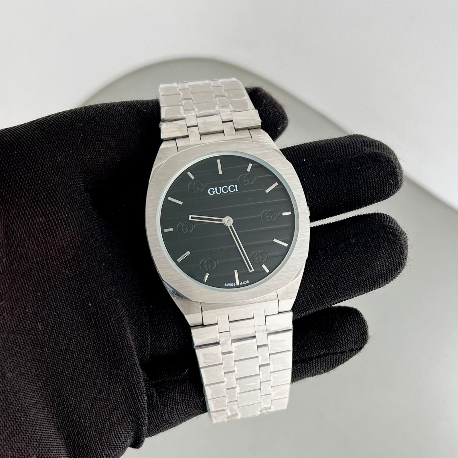 Amazing Gg Premium Quality Luxury watch - AmazingBaba