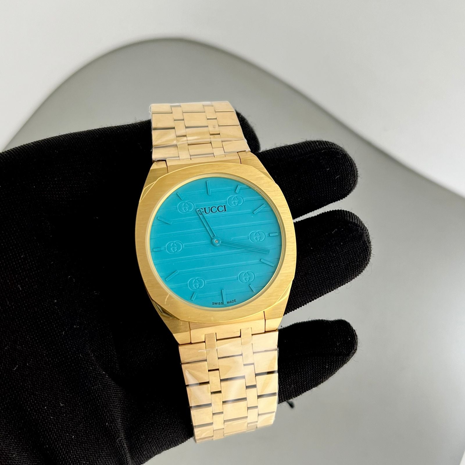 Amazing Gg Premium Quality Luxury watch - AmazingBaba