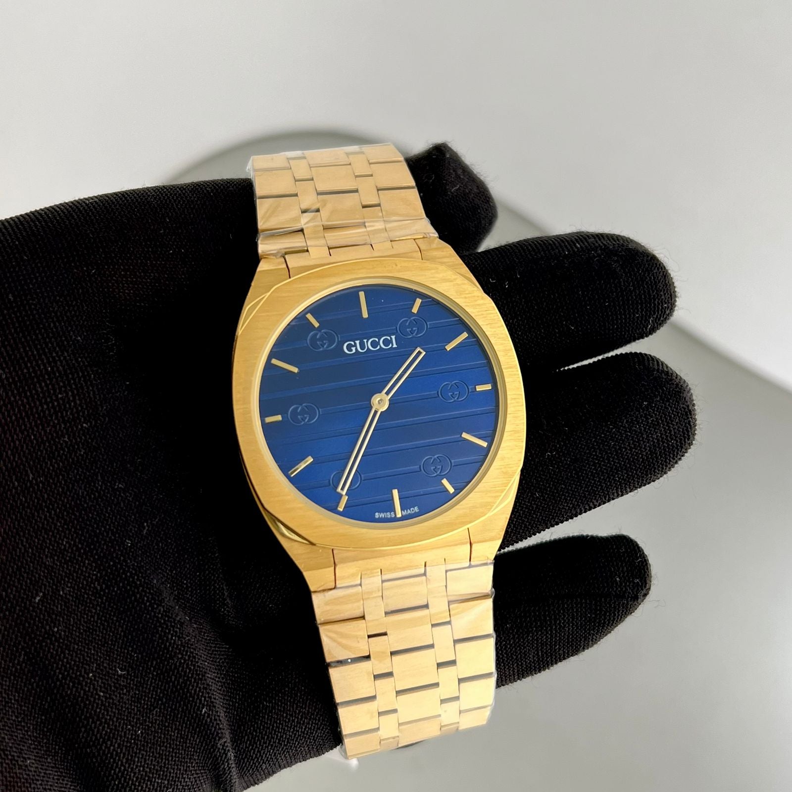 Amazing Gg Premium Quality Luxury watch - AmazingBaba