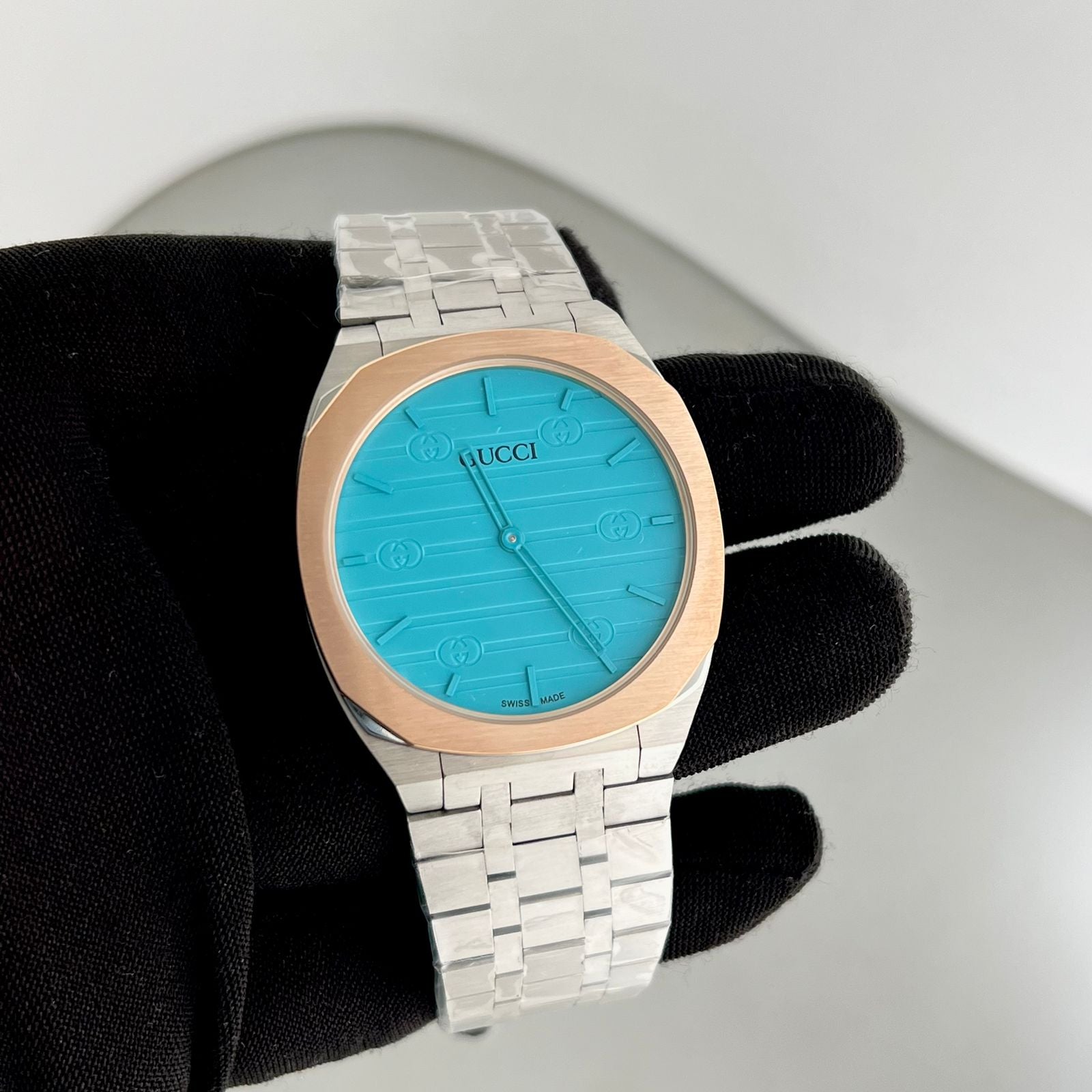 Amazing Gg Premium Quality Luxury watch - AmazingBaba