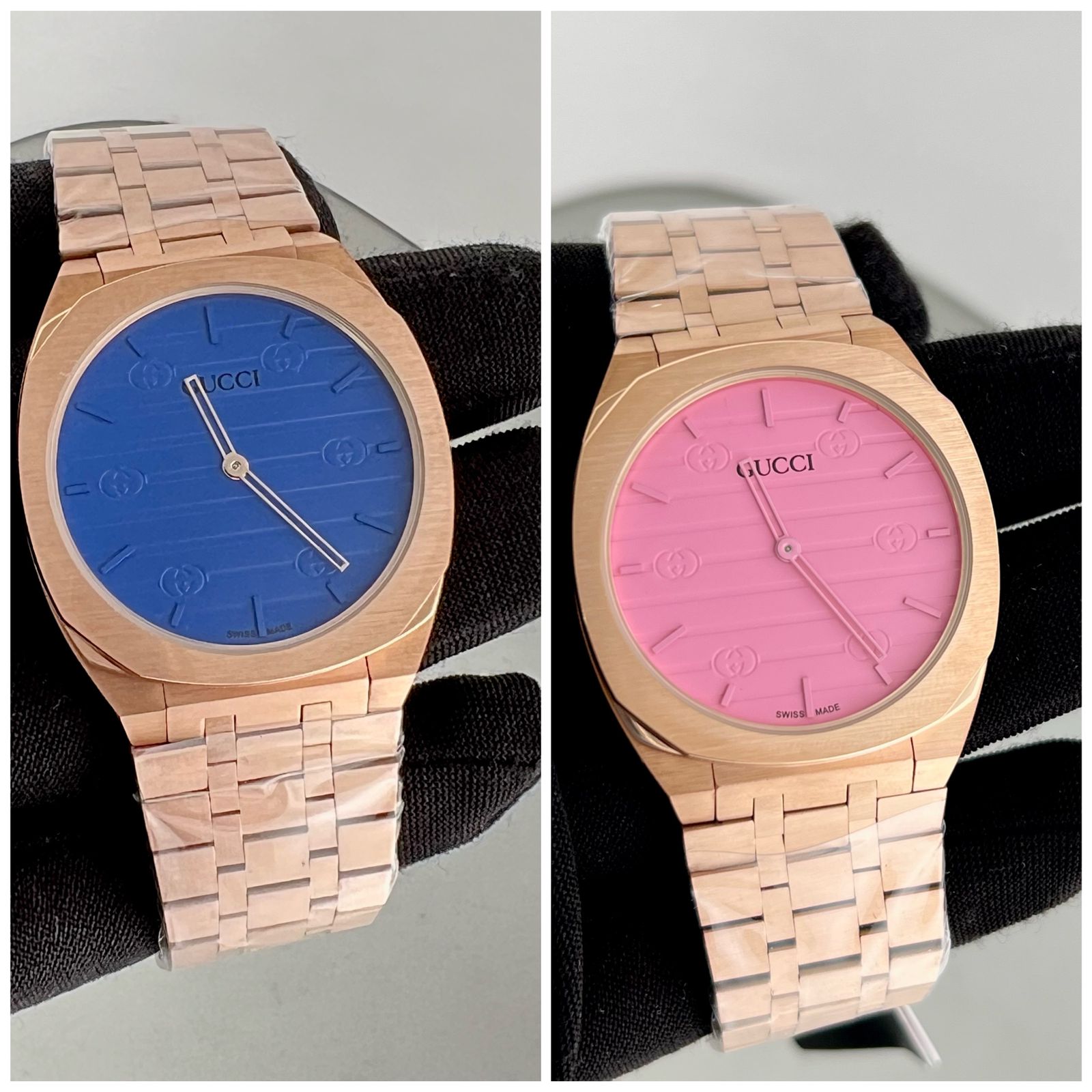 Amazing Gg Premium Quality Luxury watch - AmazingBaba