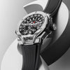 Amazing HB MP-13 Tourbilon BI- Axis watch - AmazingBaba