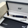 MB Boheme Fountain Pen - AmazingBaba