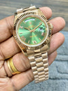 Rlx premium luxury watch