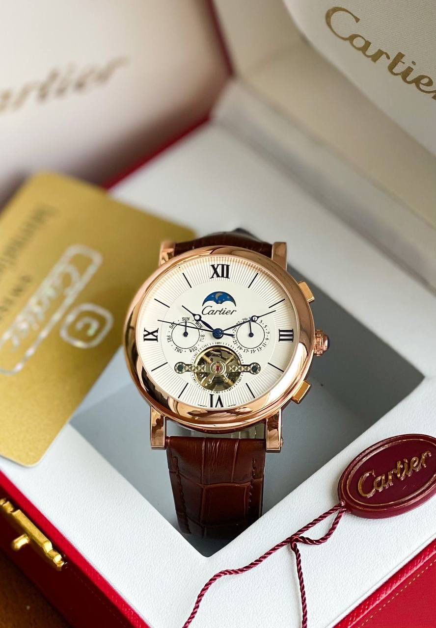 SarmanLuxury