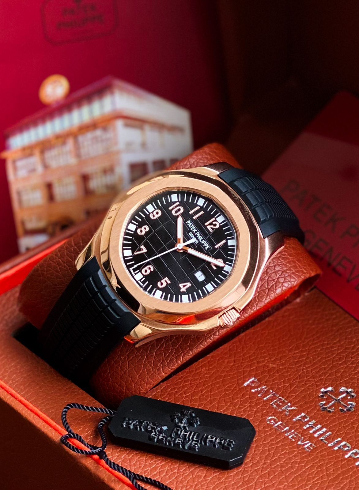 SarmanLuxury