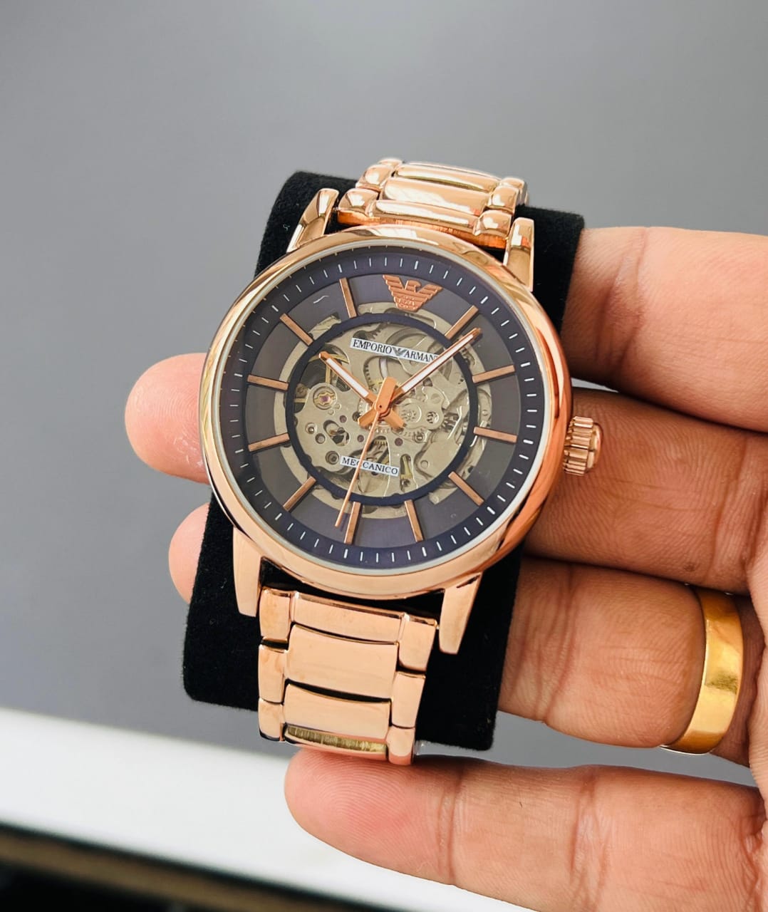 SarmanLuxury