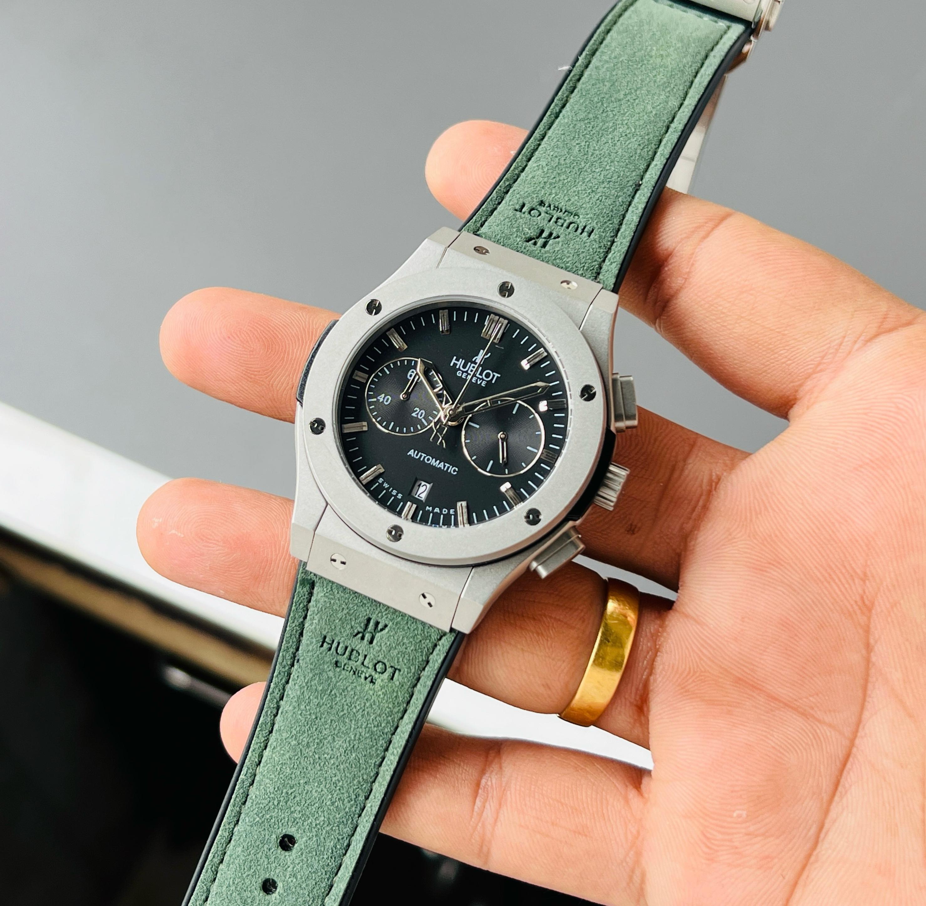 hblot big bang mens watch