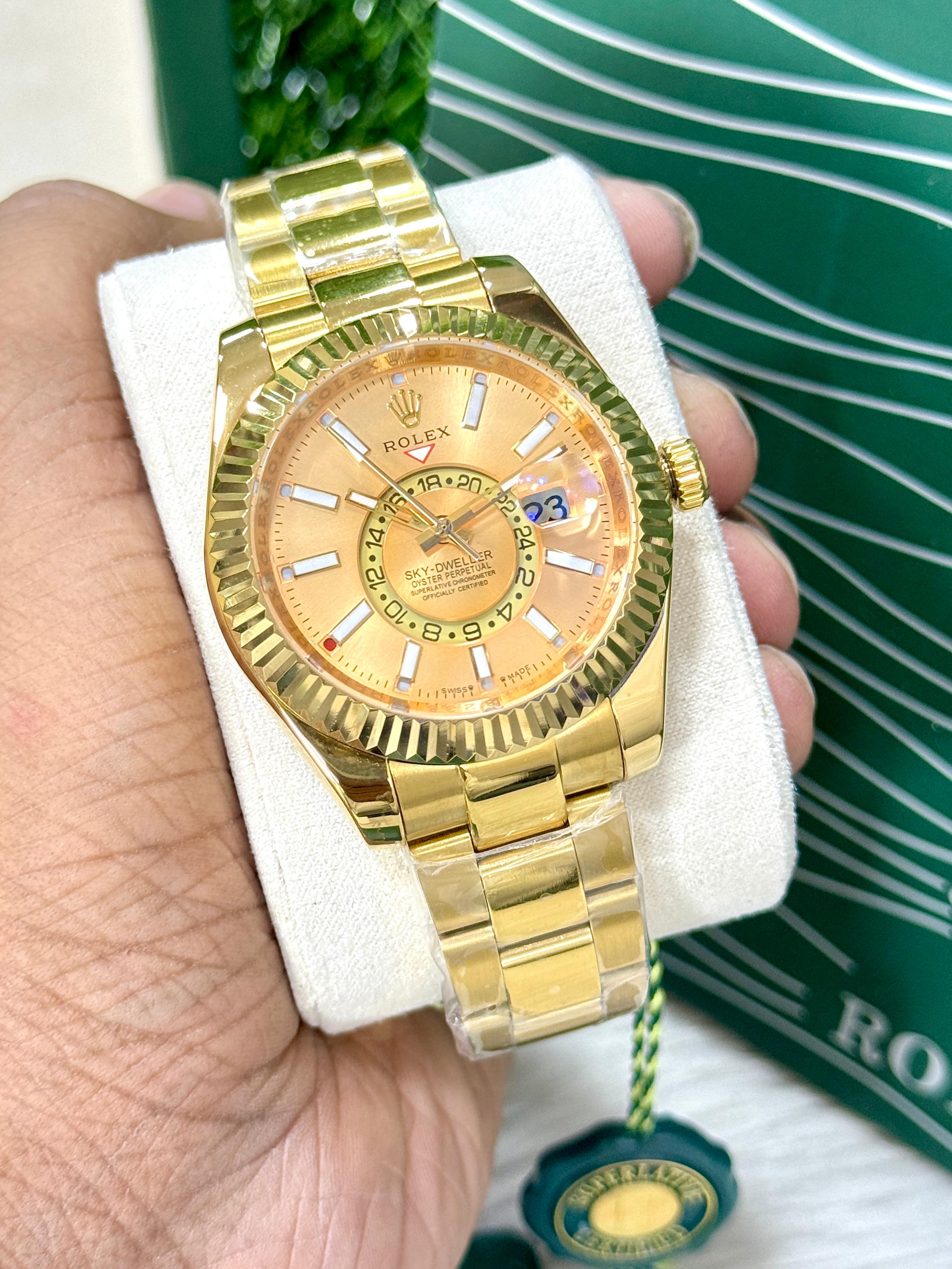 SarmanLuxury