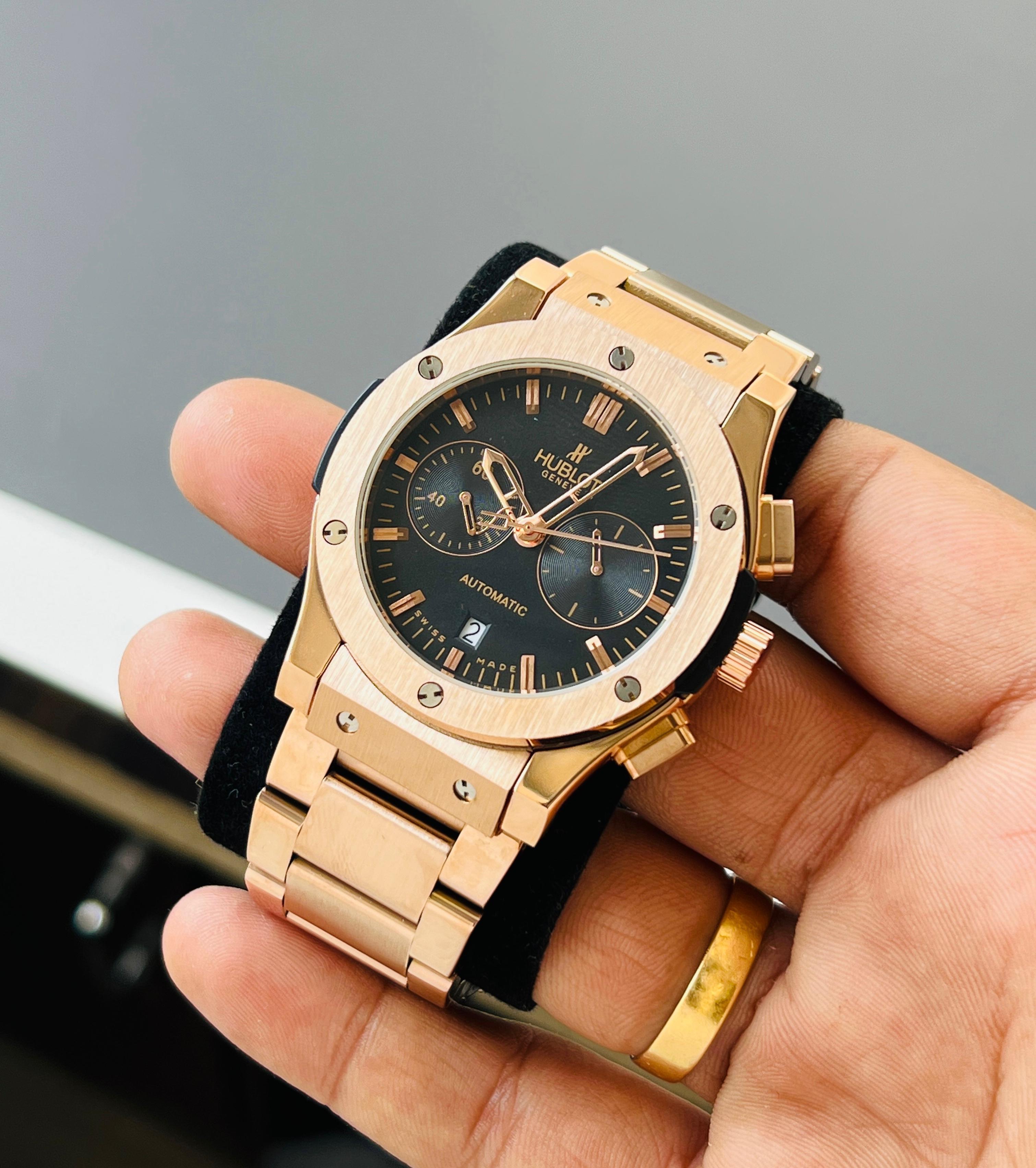 SarmanLuxury