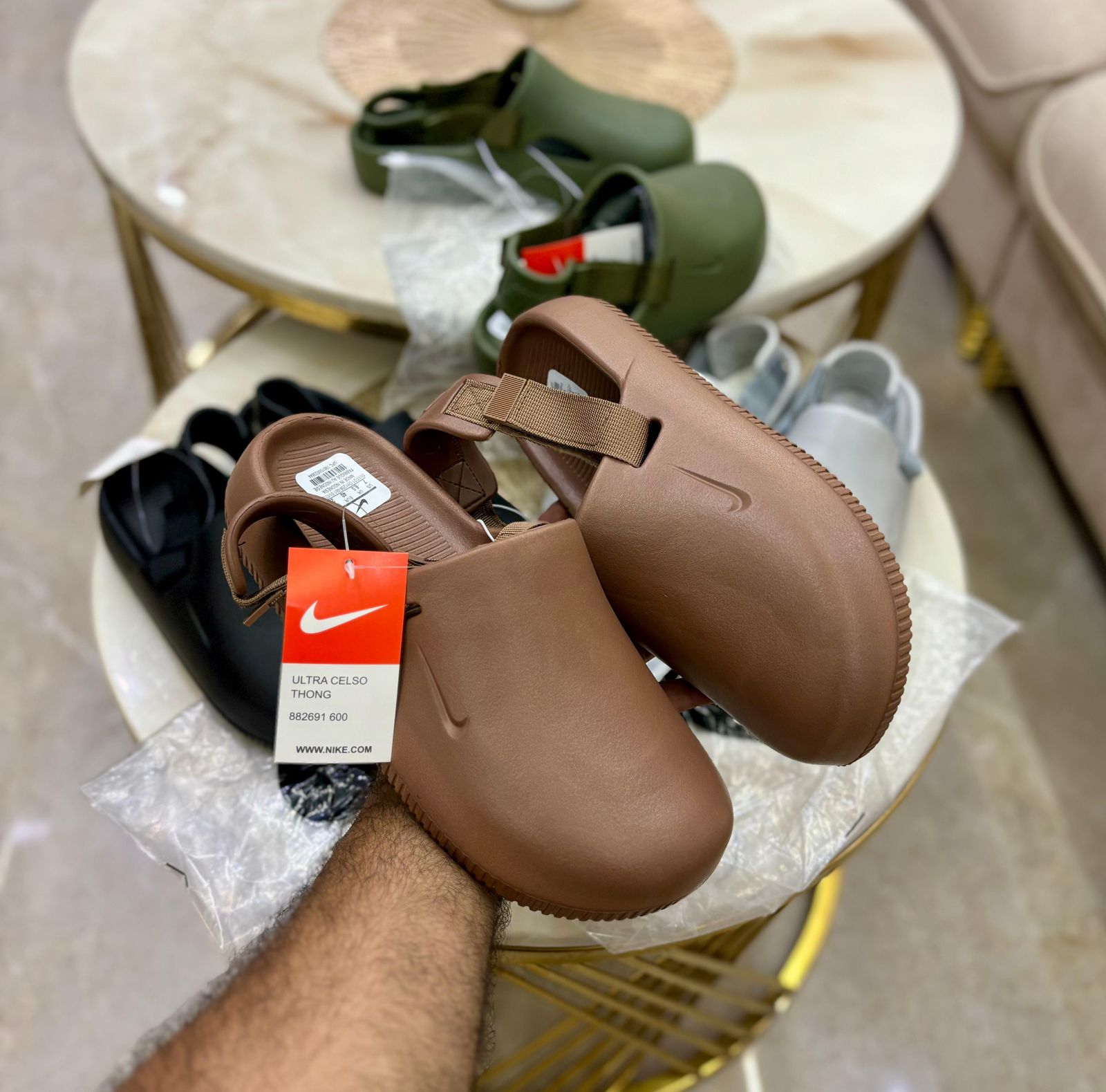 SarmanLuxury