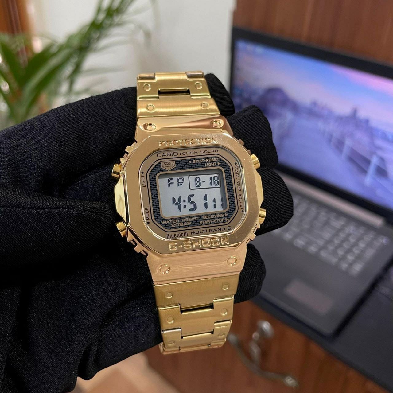 SarmanLuxury