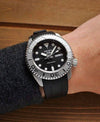 Luxury Seiko premium mens watch