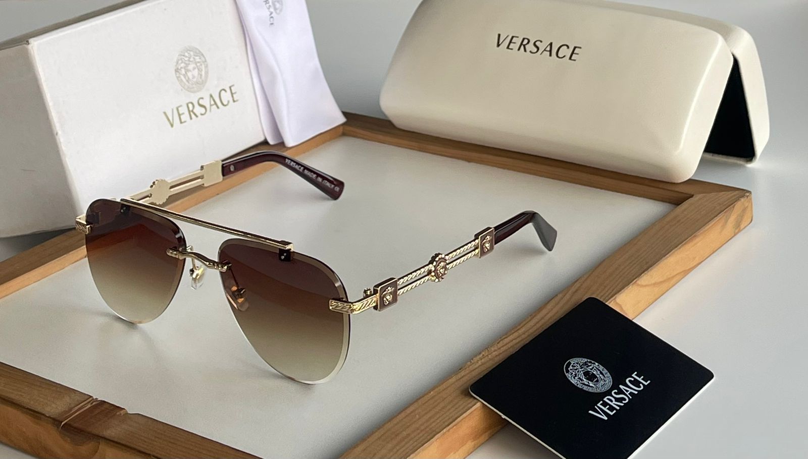 SarmanLuxury