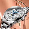 Longines Master Collection mens watch