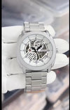 LUXURY FOSSIL PREMIUM WATCH