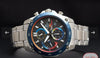 LUXURY CASIO EDIFICE
