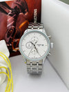 LUXURY TISSOT