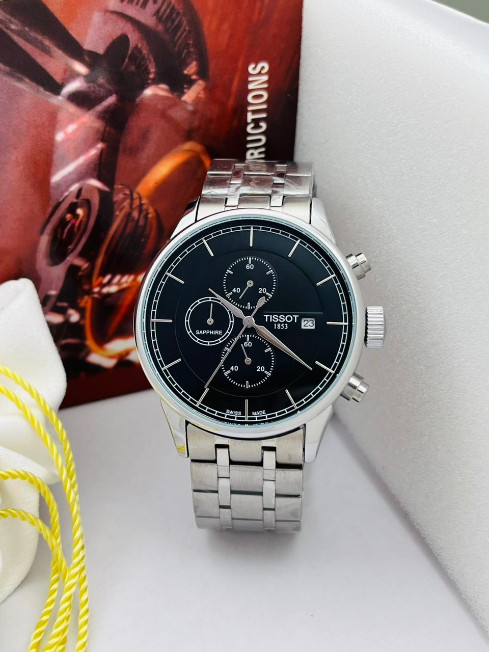 SarmanLuxury