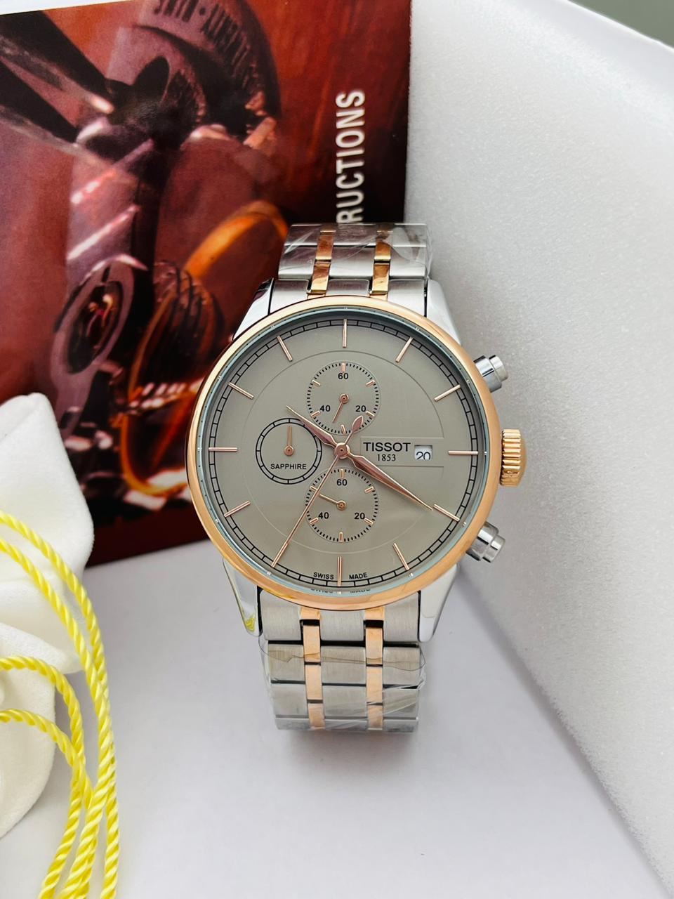 SarmanLuxury