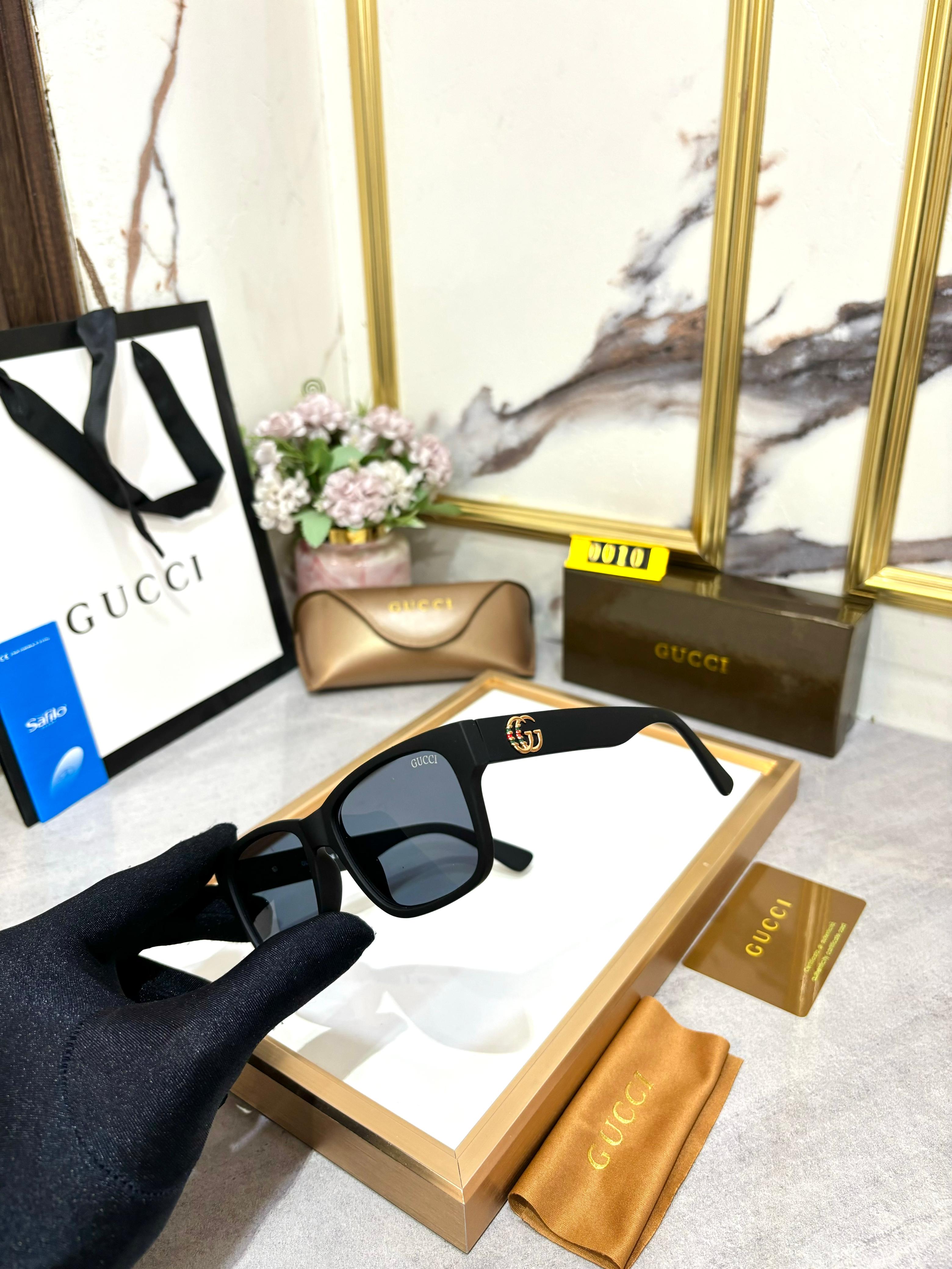 SarmanLuxury