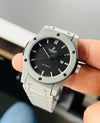 HUBLOT'S CLASSIC FUSION
