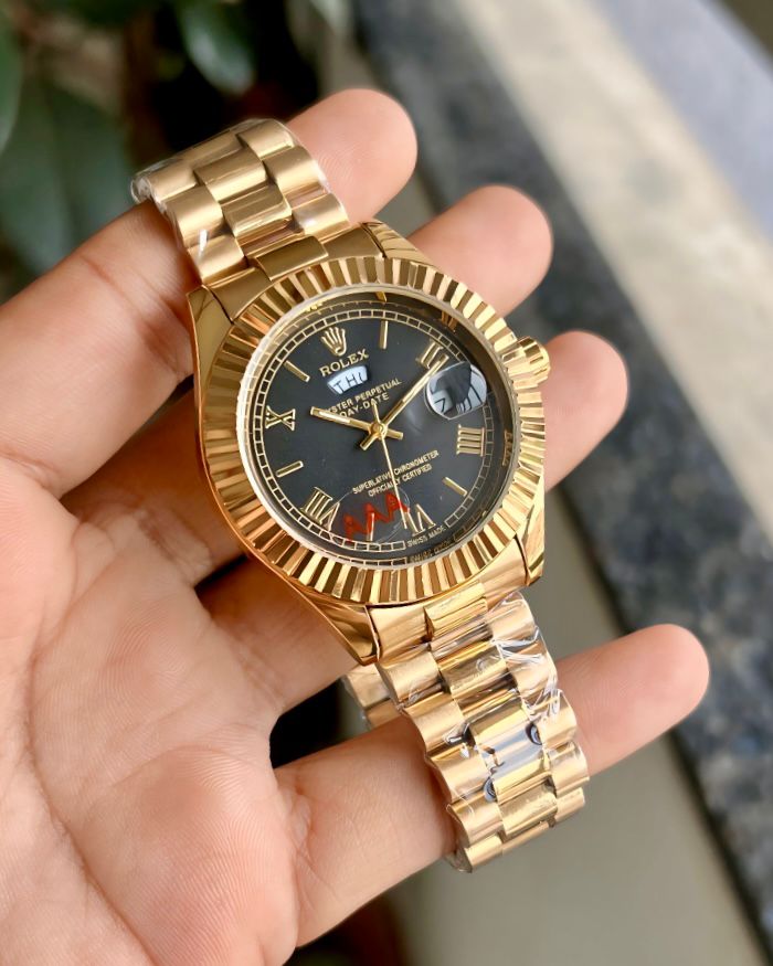 SarmanLuxury