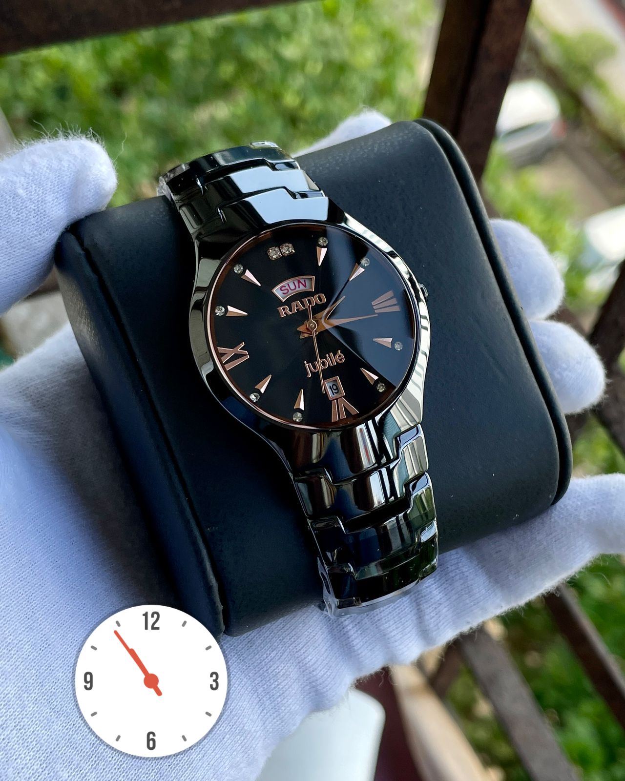 SarmanLuxury