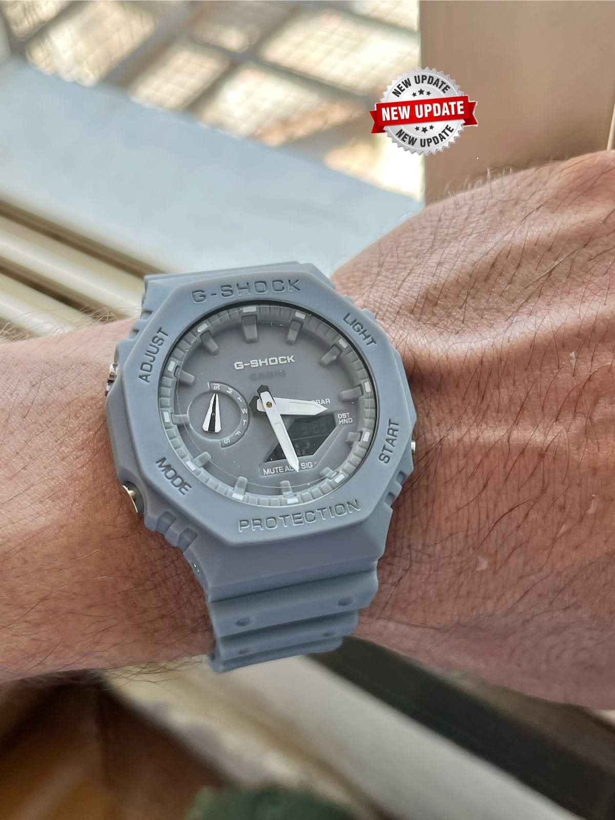 SarmanLuxury
